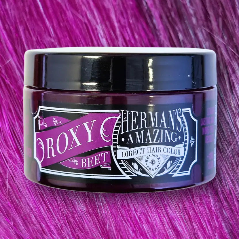 Roxy Beet Magenta
