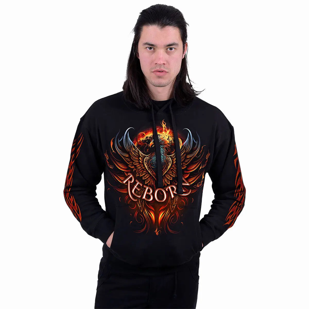 Ashes Reborn