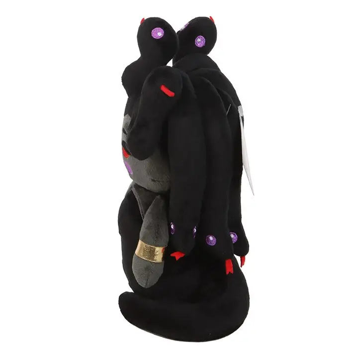 Gothic Medusa