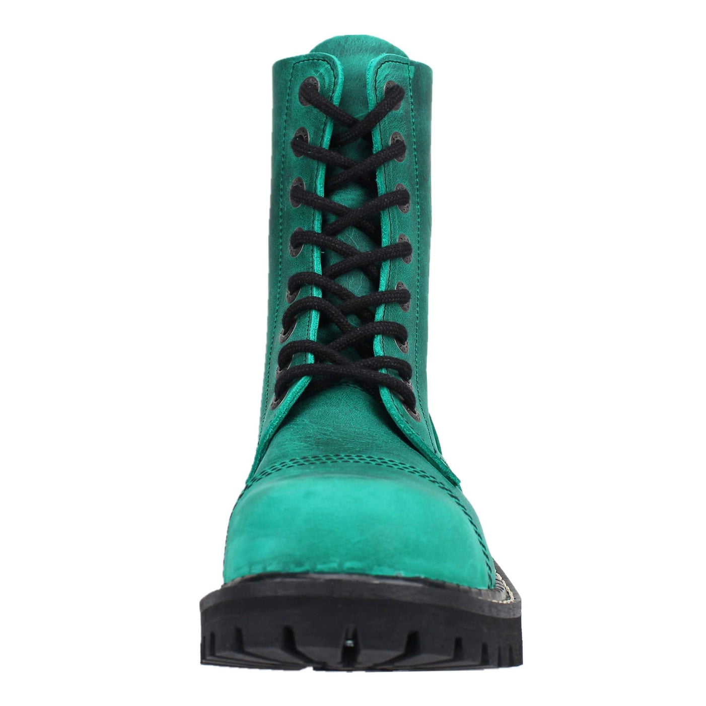 Angry Itch - 8 Ranger Vintage Emerald Green