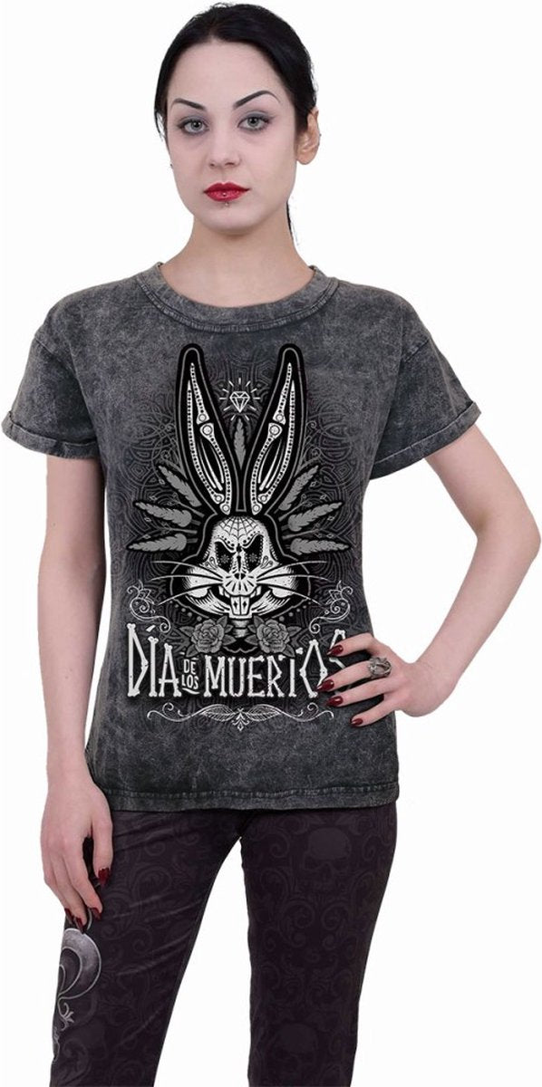 Looney Tunes - Bugs Bunny - Muertos Top