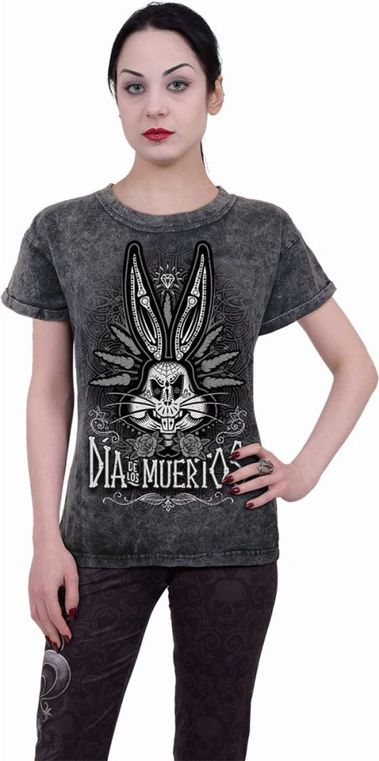 Looney Tunes - Bugs Bunny - Muertos Top