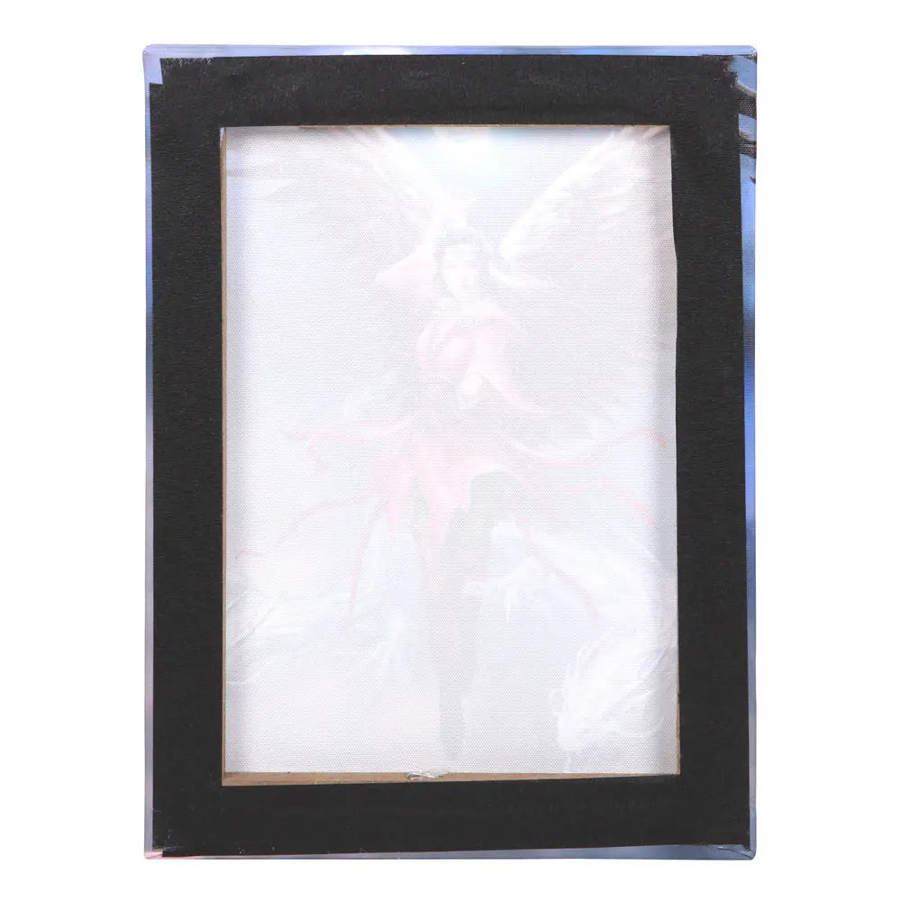 Air Element Sorceress - Anne Stokes Canvas