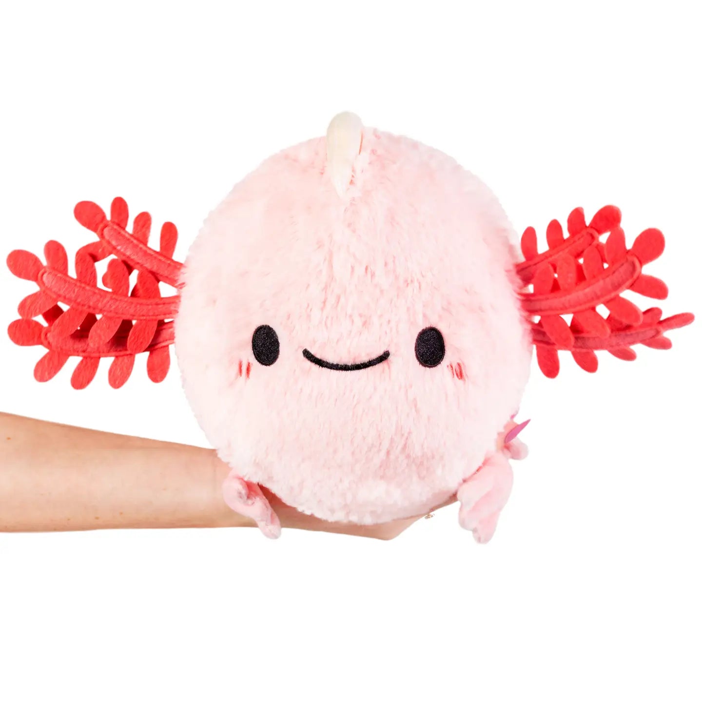 Baby Axolotl - Mini Squishable