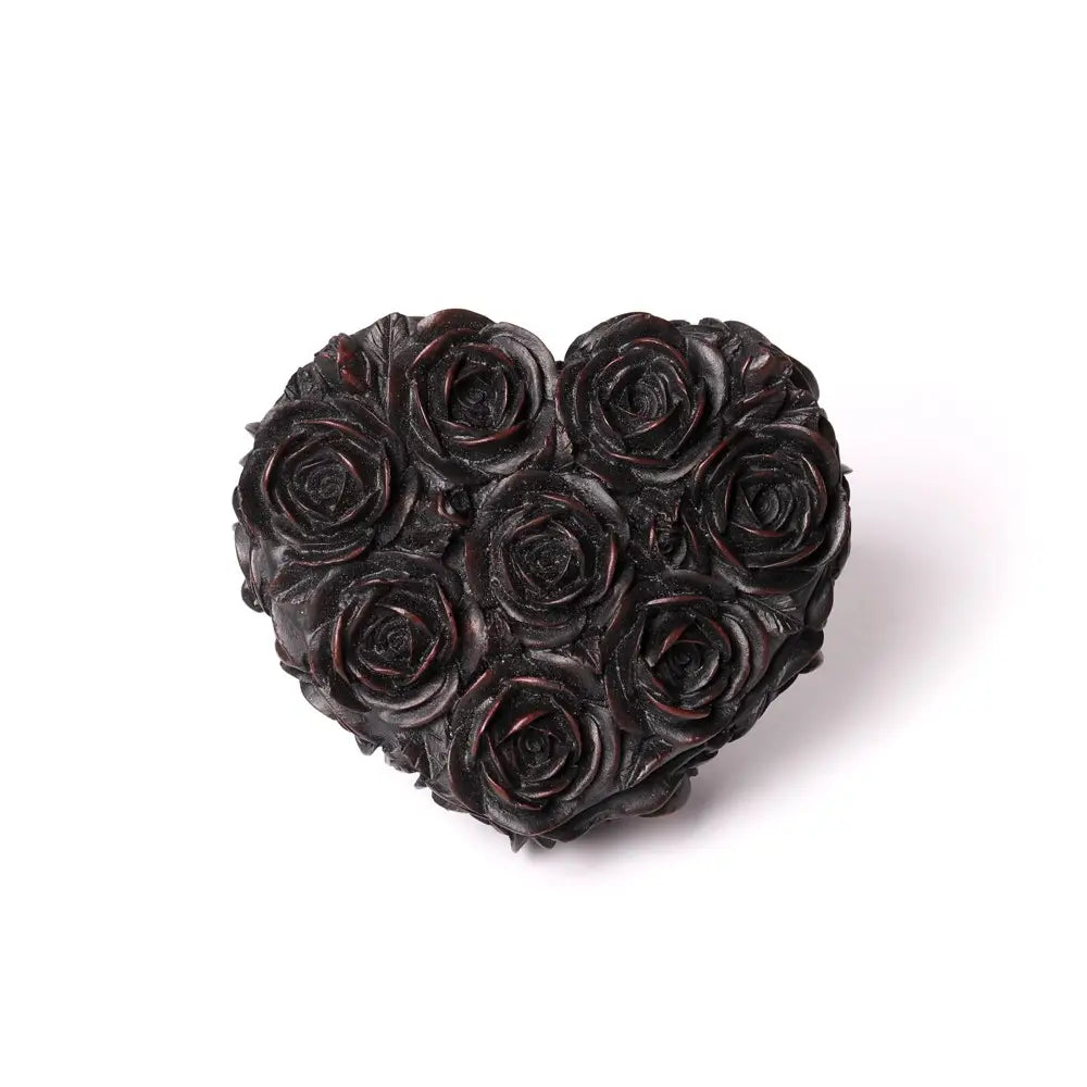 Alchemy - Rose Heart Box