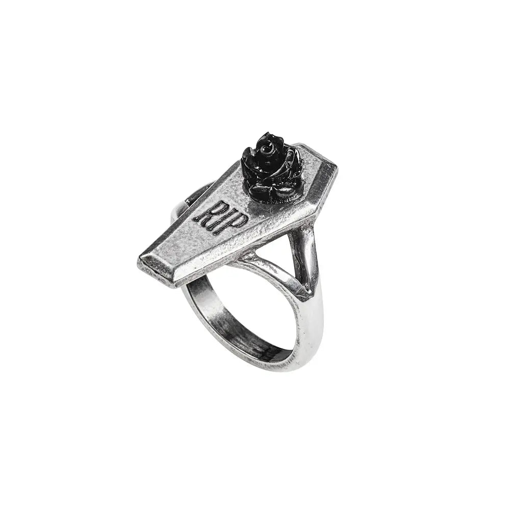 Alchemy - RIP Rose Ring