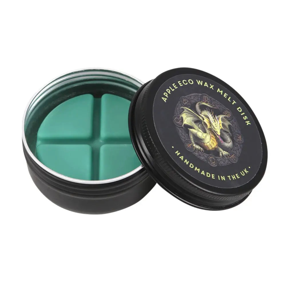 Mabon Wax Melt Burner Gift Set - Anne Stokes