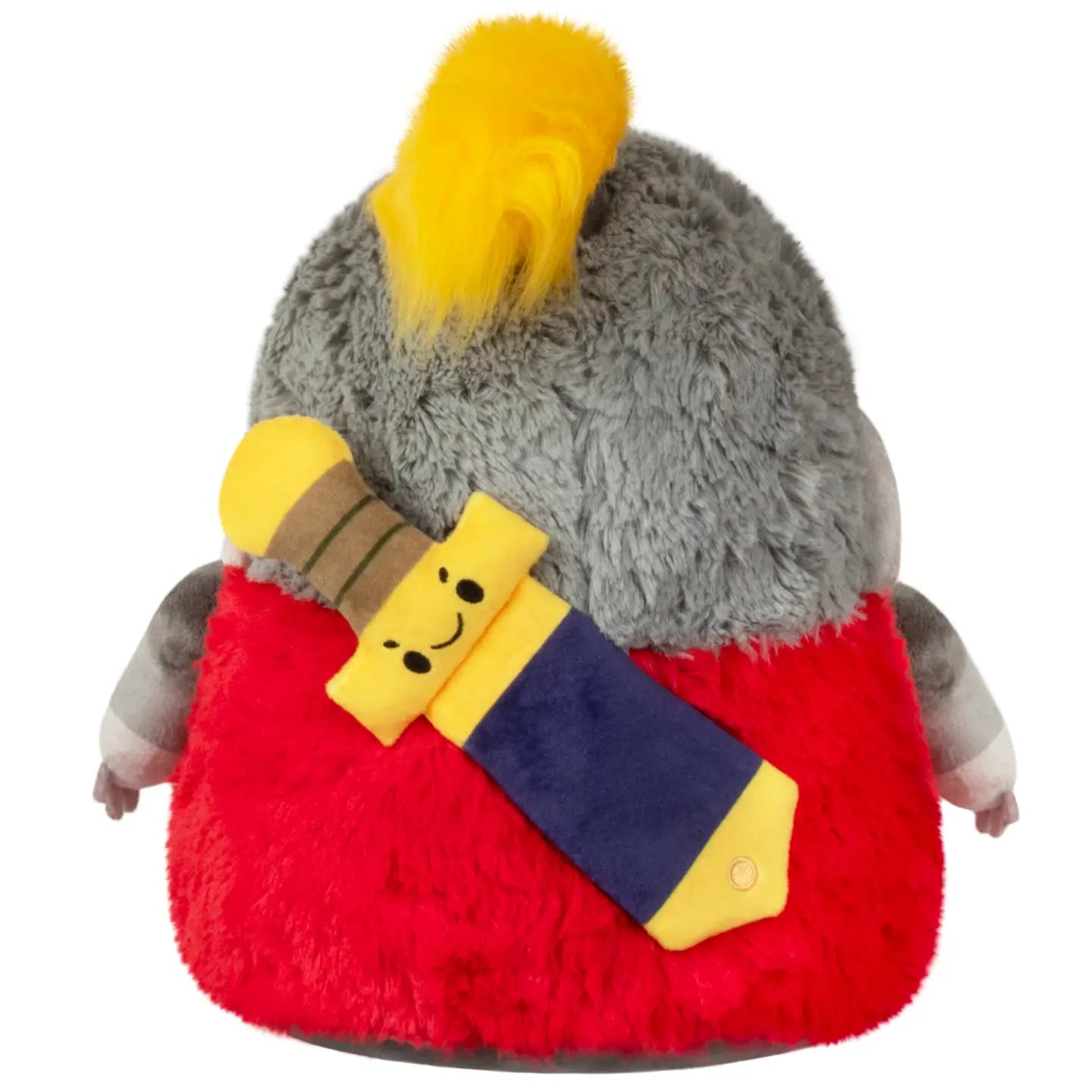 Knight - Mini Squishable