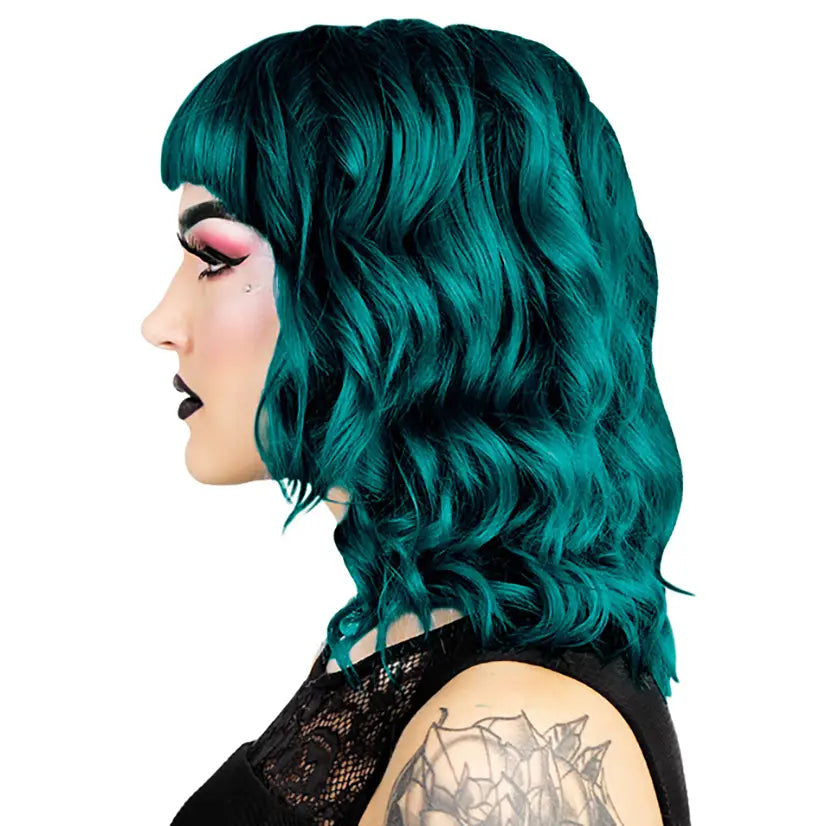 Tammy Turquoise