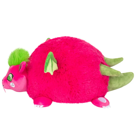 Bederfelijk Drakenfruit - Mini Squishable