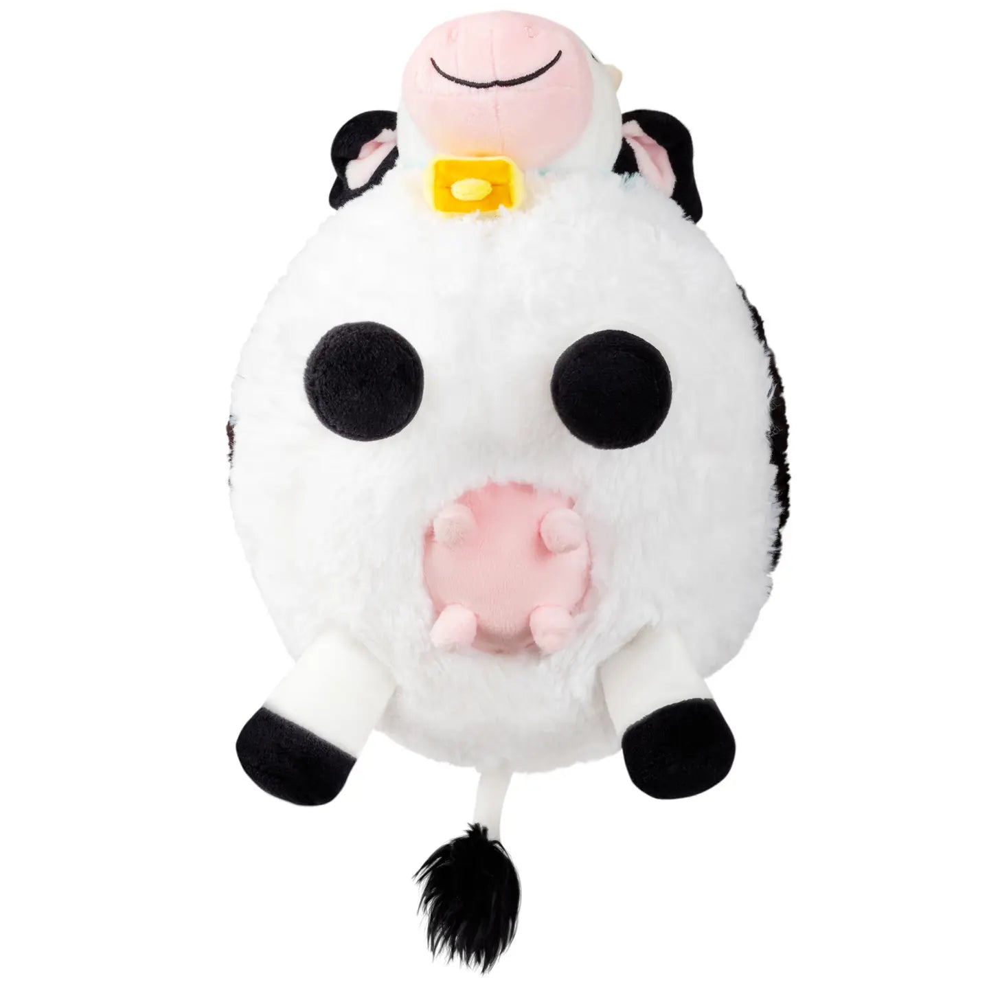 Koe (7") - Mini Squishable