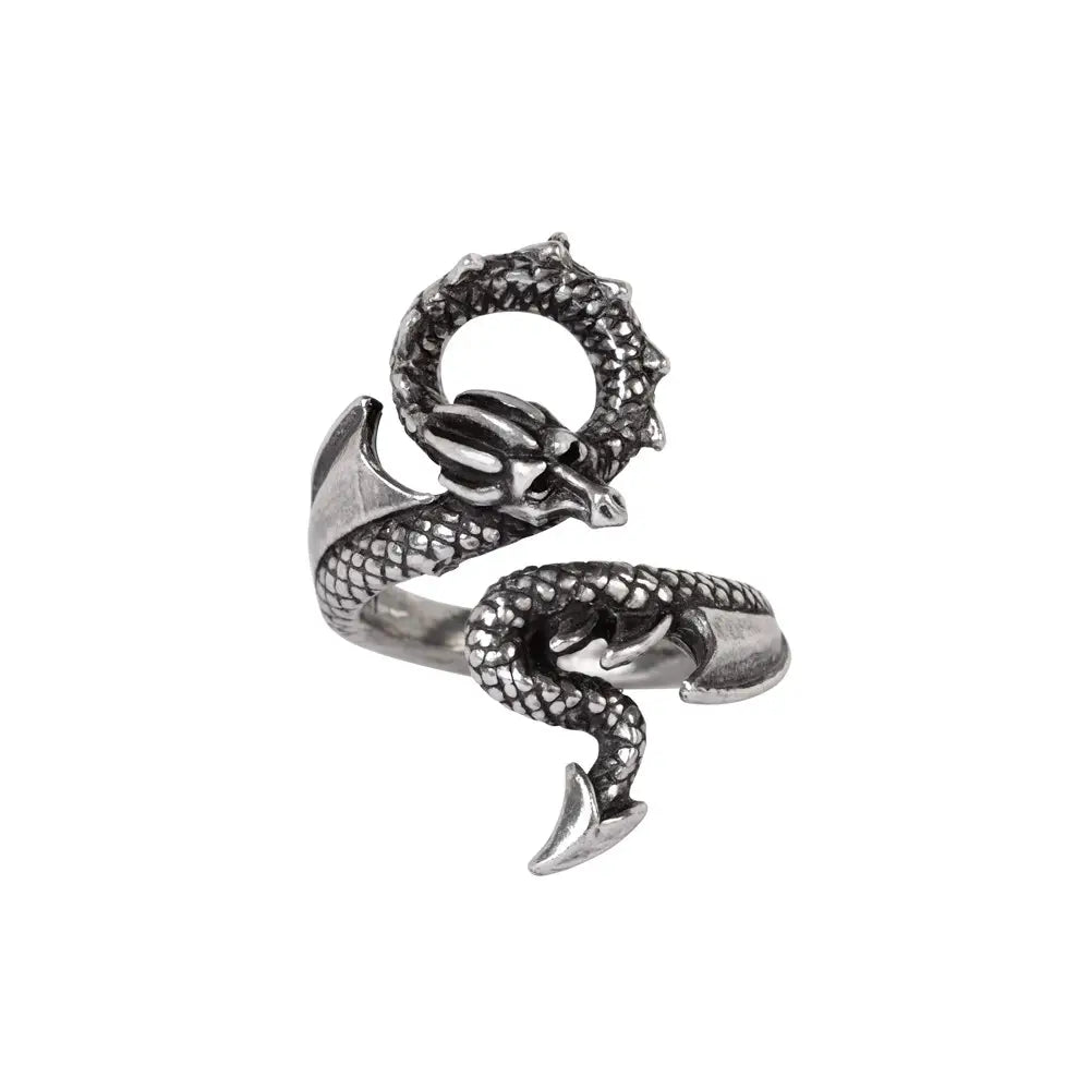 Alchemy - Dragons Lure Ring