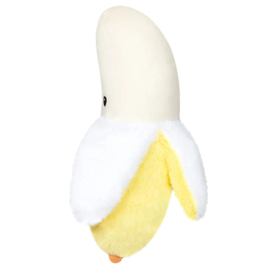 Banaan Snacker (5/6") - Mini Squishable