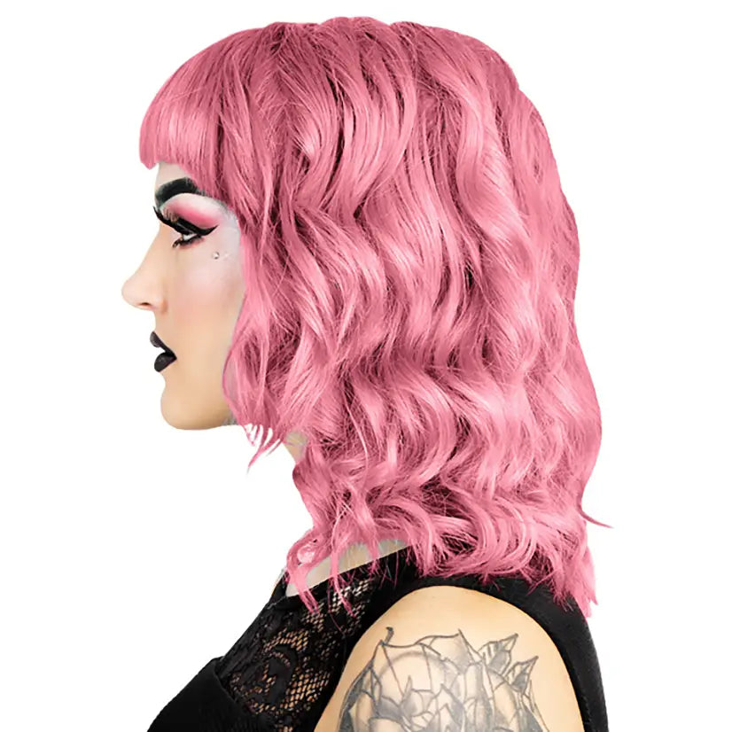 Polly Pink UV