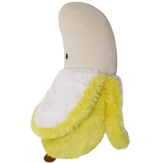 Banaan - Comfort Food - Squishable (15")