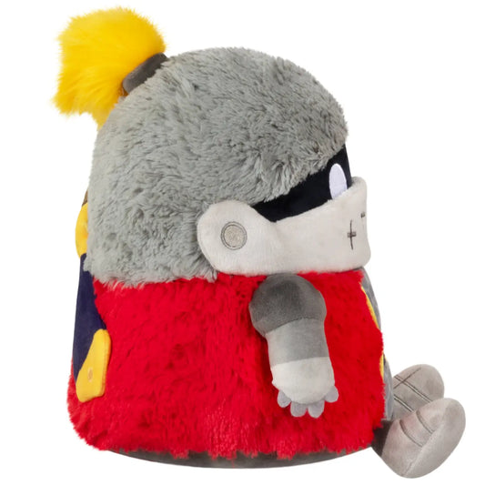Knight - Mini Squishable