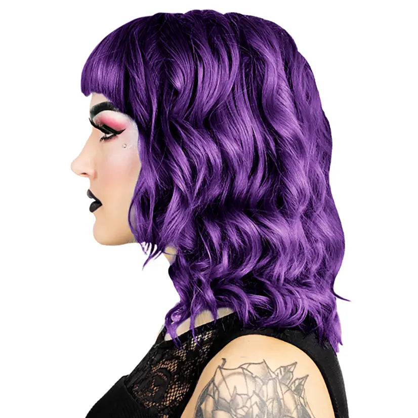 Patsy Purple