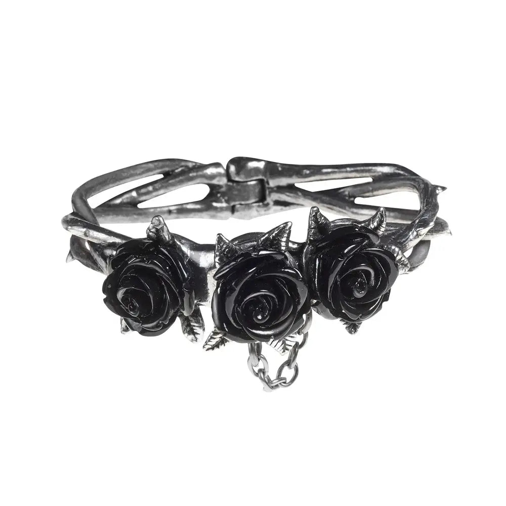 Alchemy - Black Wild Rose