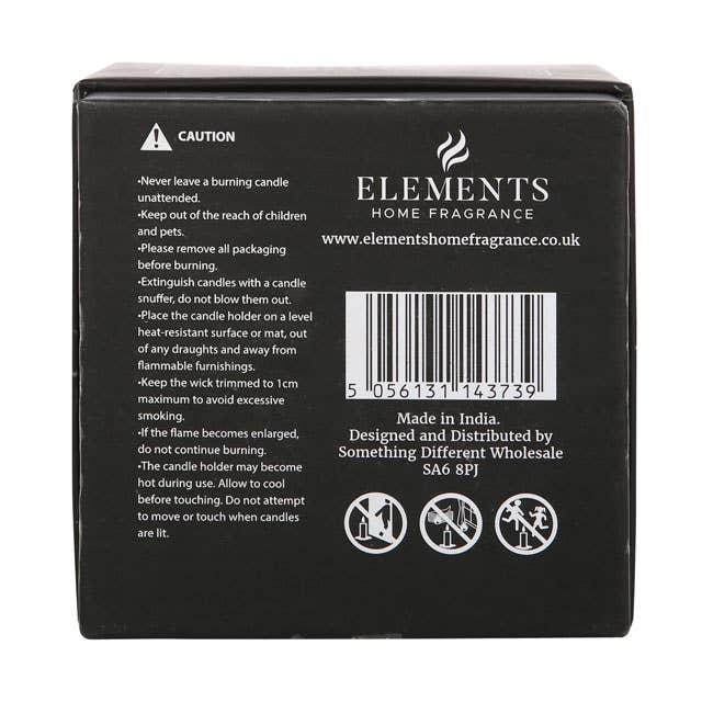 Witching Hour White Sage Kaars