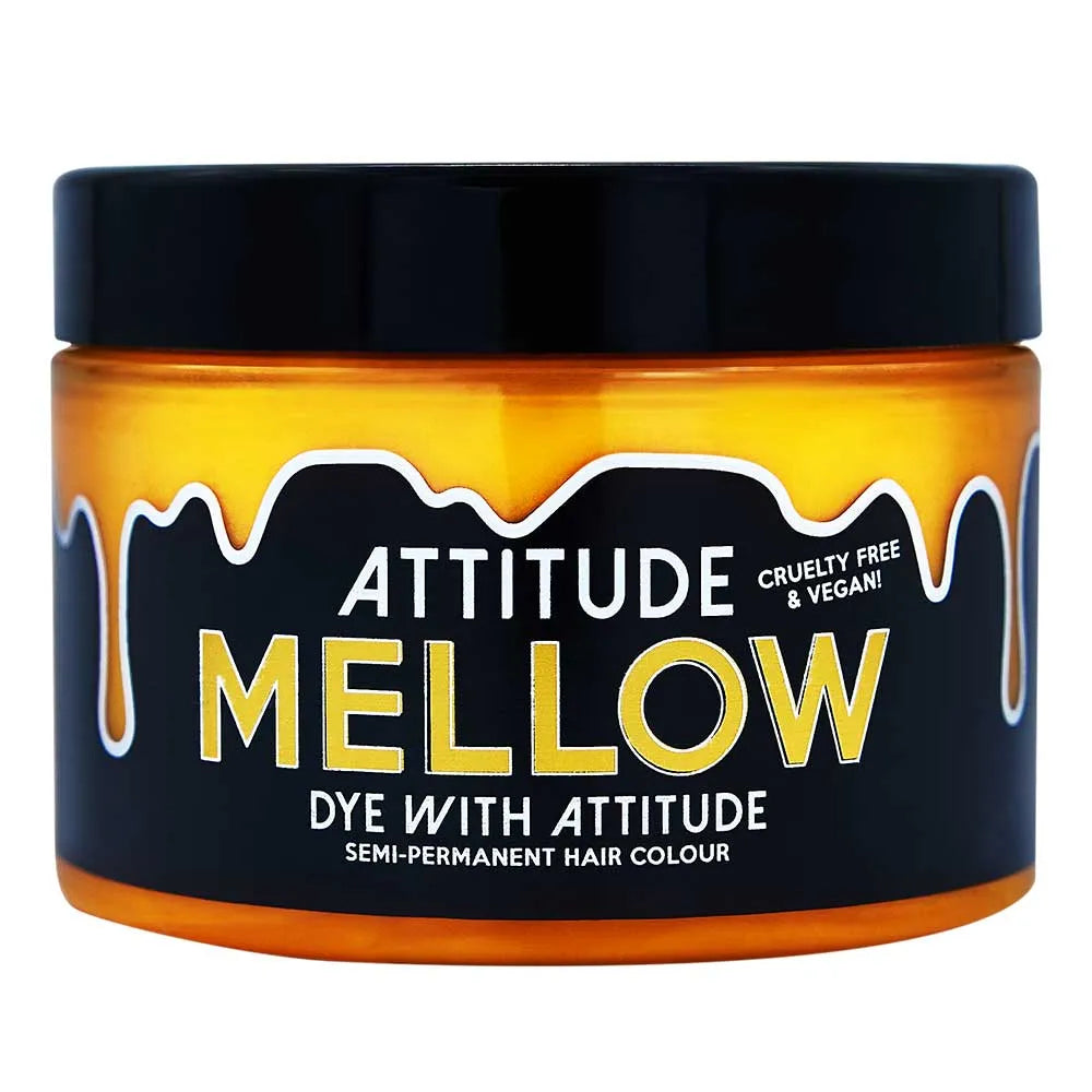 Mellow