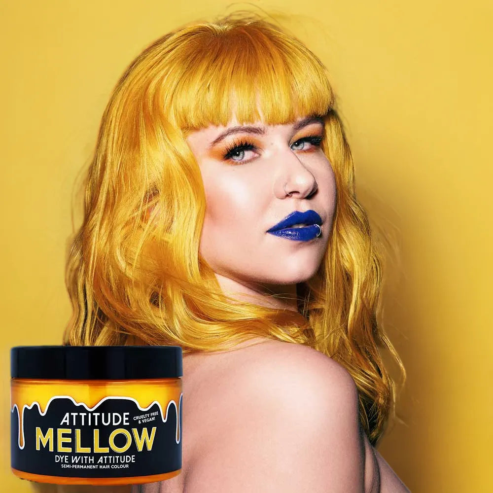 Mellow