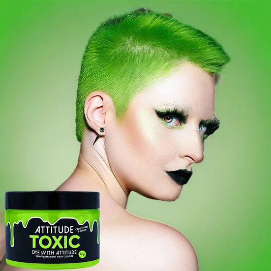 Toxic Neon UV