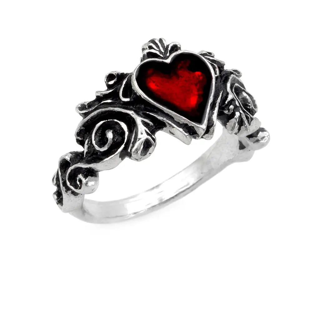 Alchemy - Engagement Ring