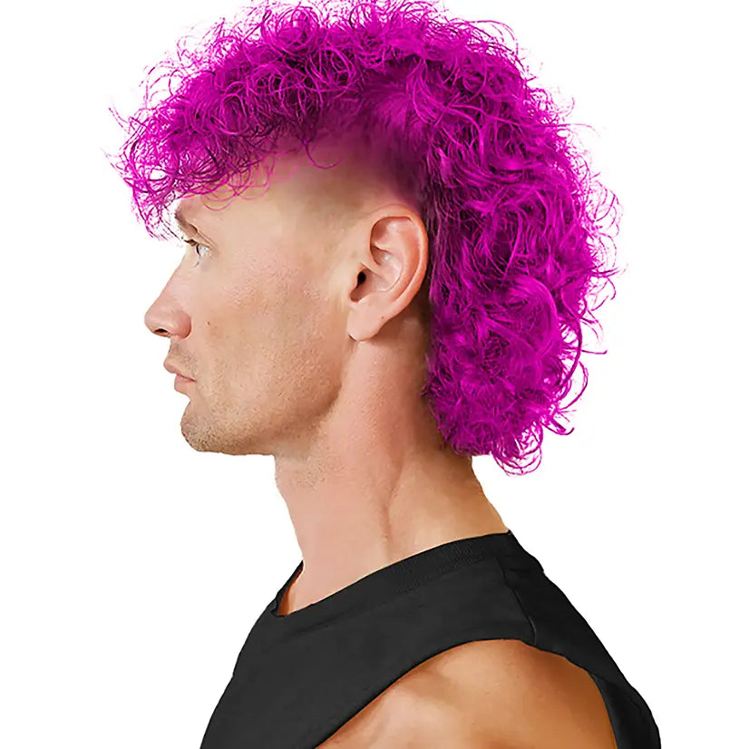 Peggy Pink UV