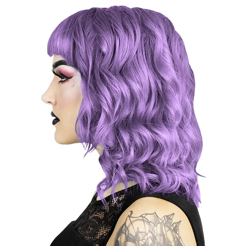 Lydia Lavender