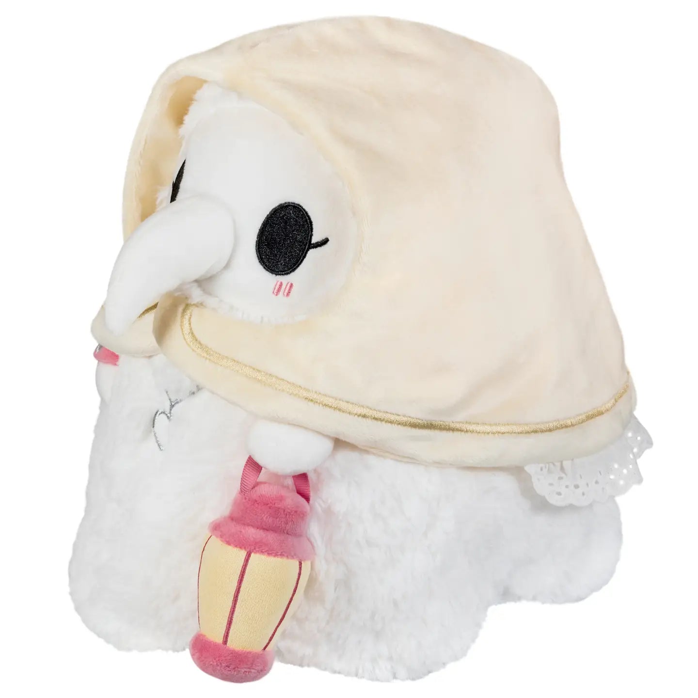 Plague Nurse - Mini Squishable