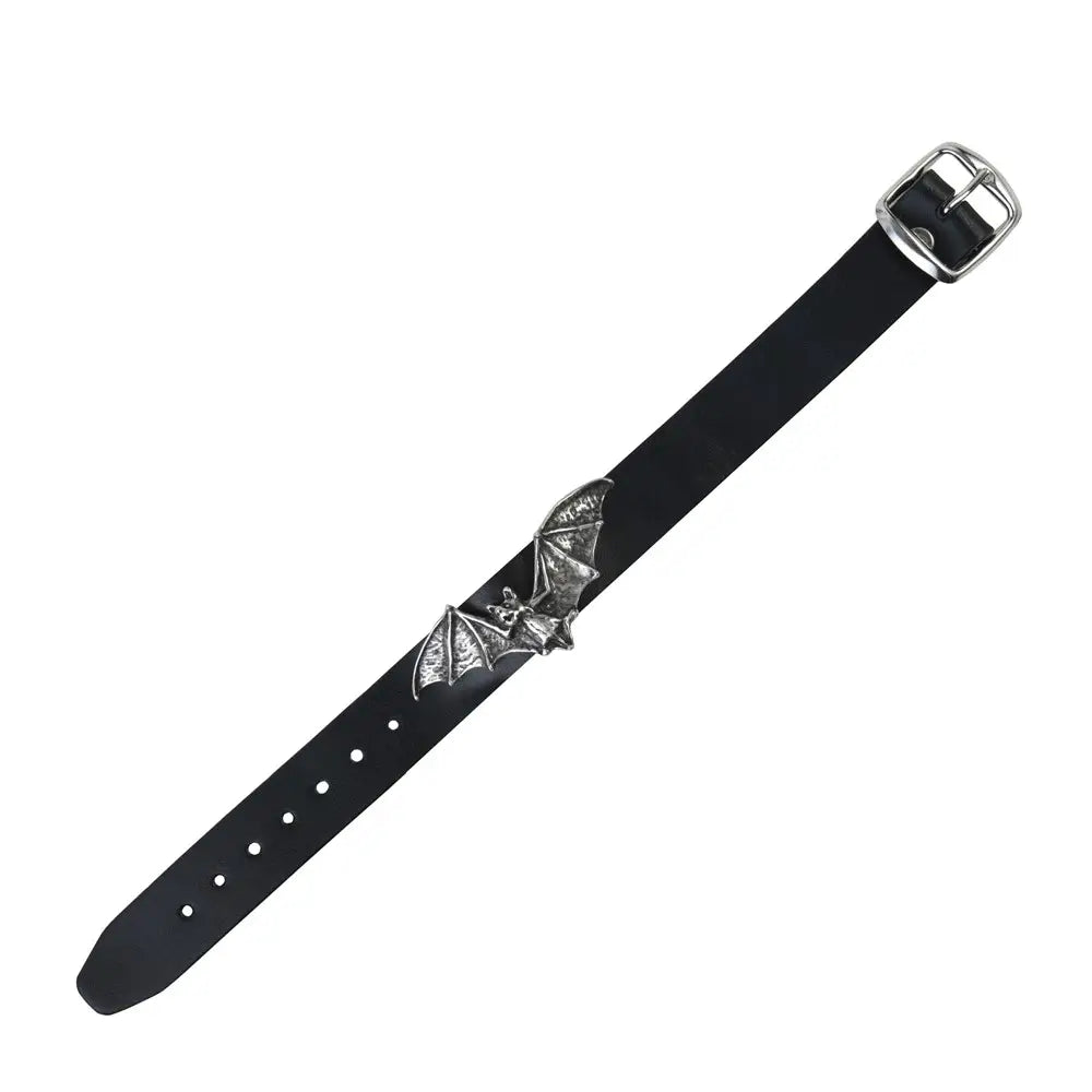 Alchemy - Desmodus - Leren Armband