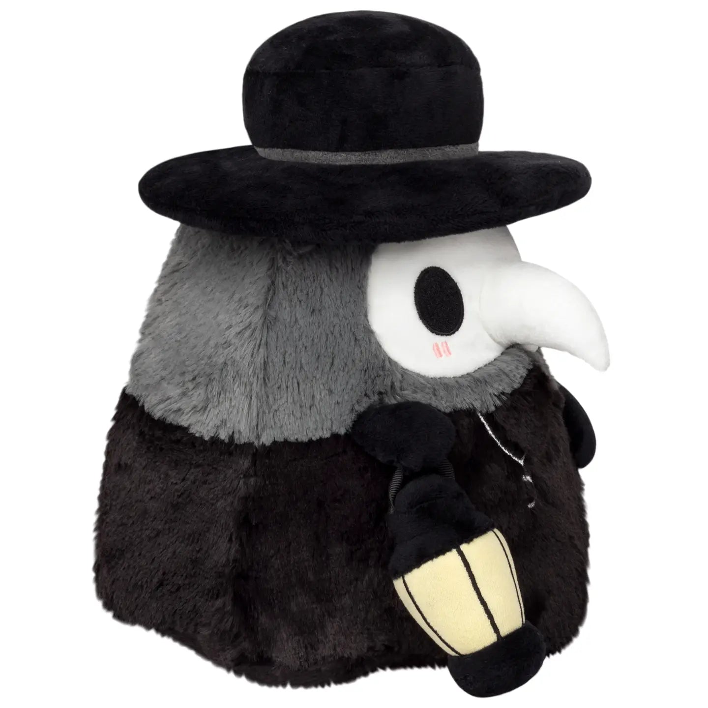 Pest Doctor - Mini Squishable