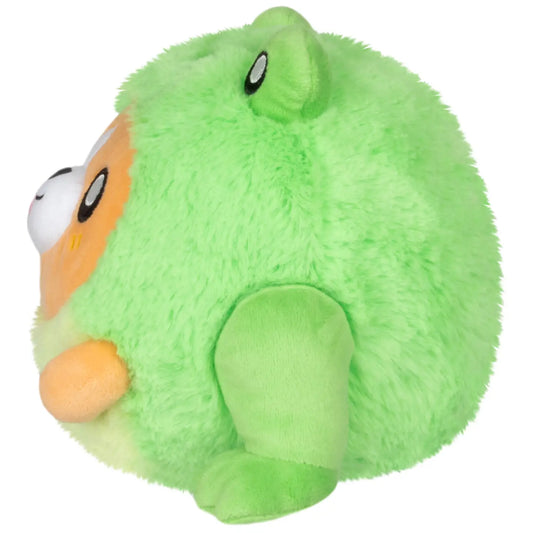 Undercover - Corgi in Frog (7") - Mini Squishable
