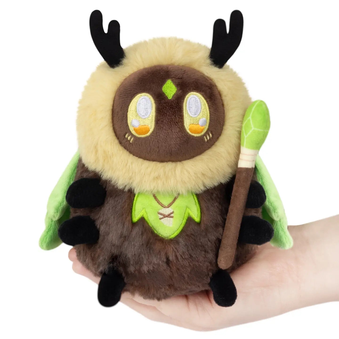 Alter Ego Moth - Salie - Mini Squishable