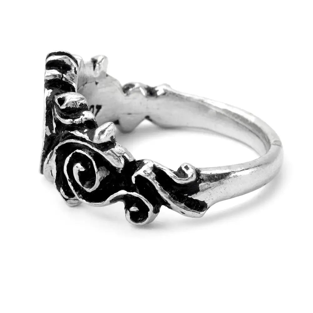 Alchemy - Engagement Ring