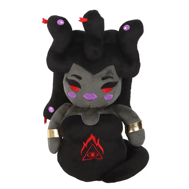 Gothic Medusa