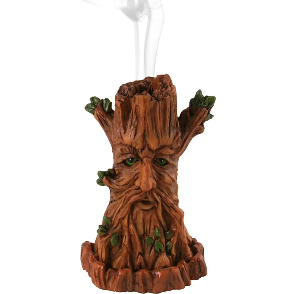 Tree Man Wierookhouder - Lisa Parker