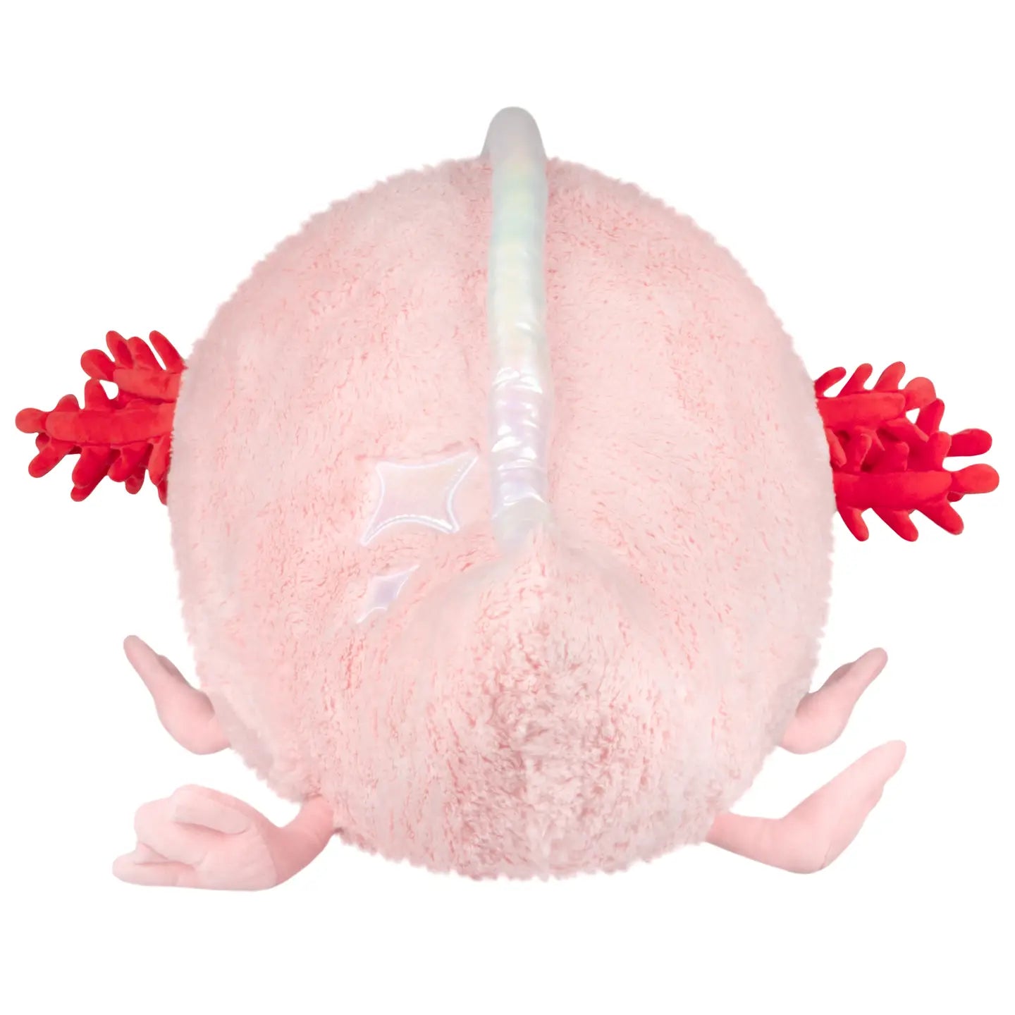 Baby Axolotl - Mega Squishable