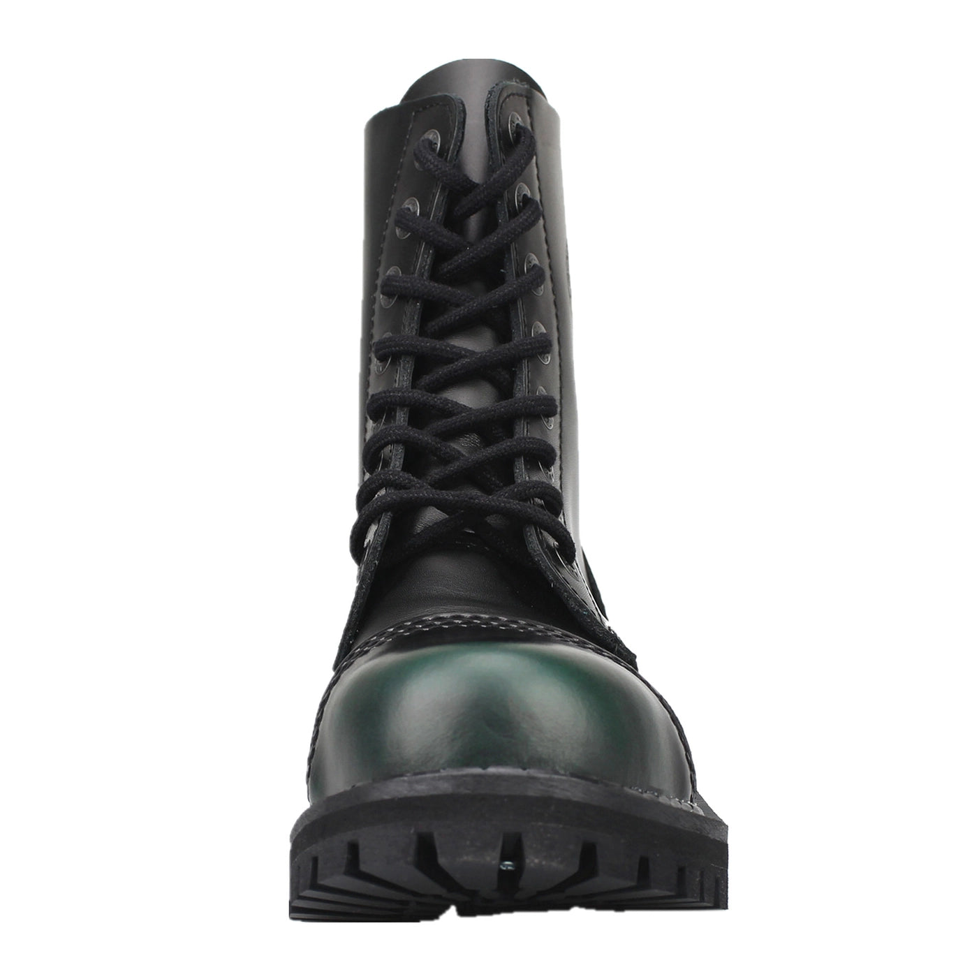 Angry Itch - 8 Eye Ranger Dark-Green Rub-Off