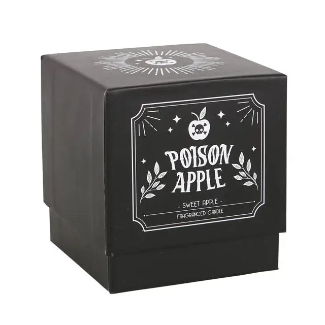 Poison Apple - Sweet Apple Kaars