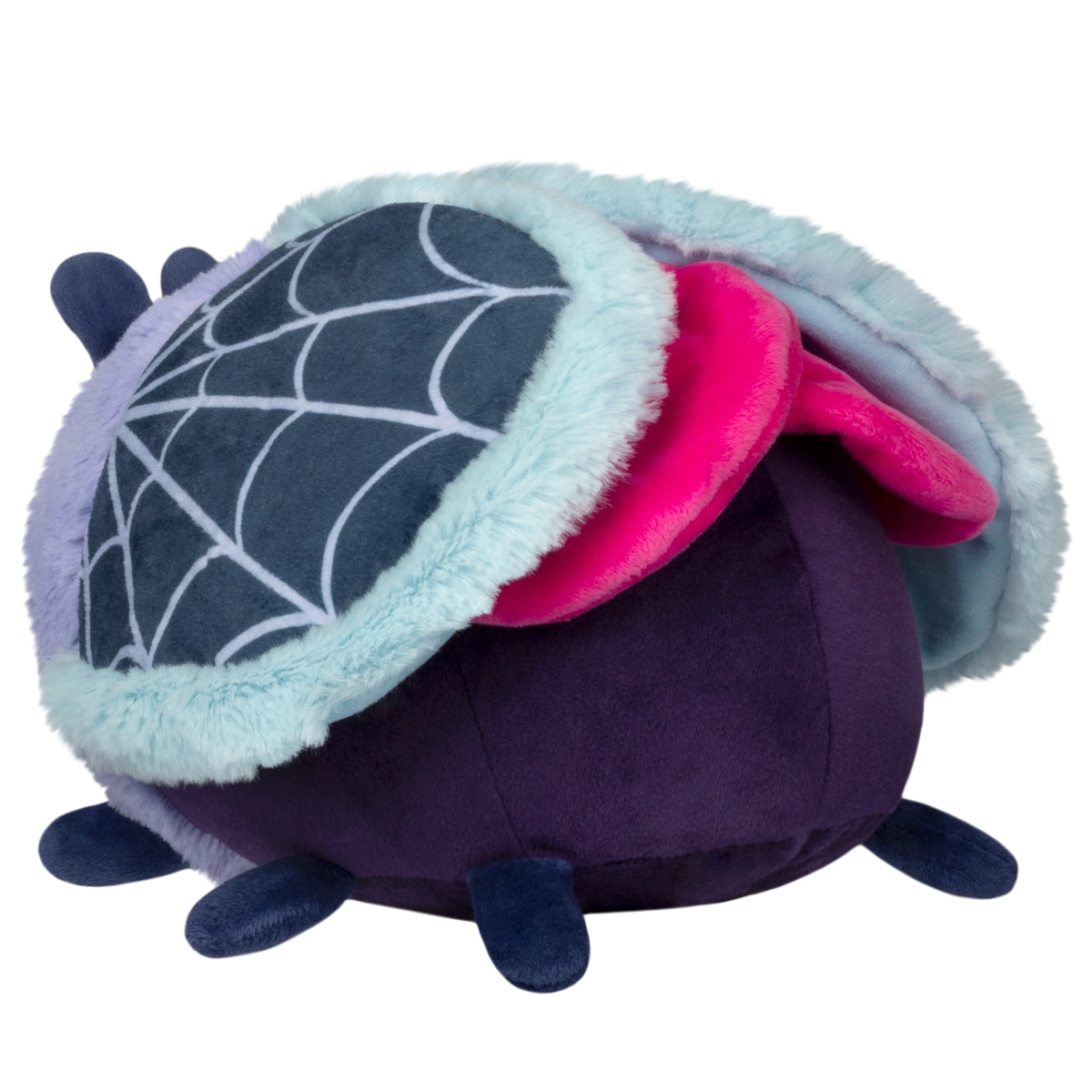 Behekste Mot - Mini Squishable