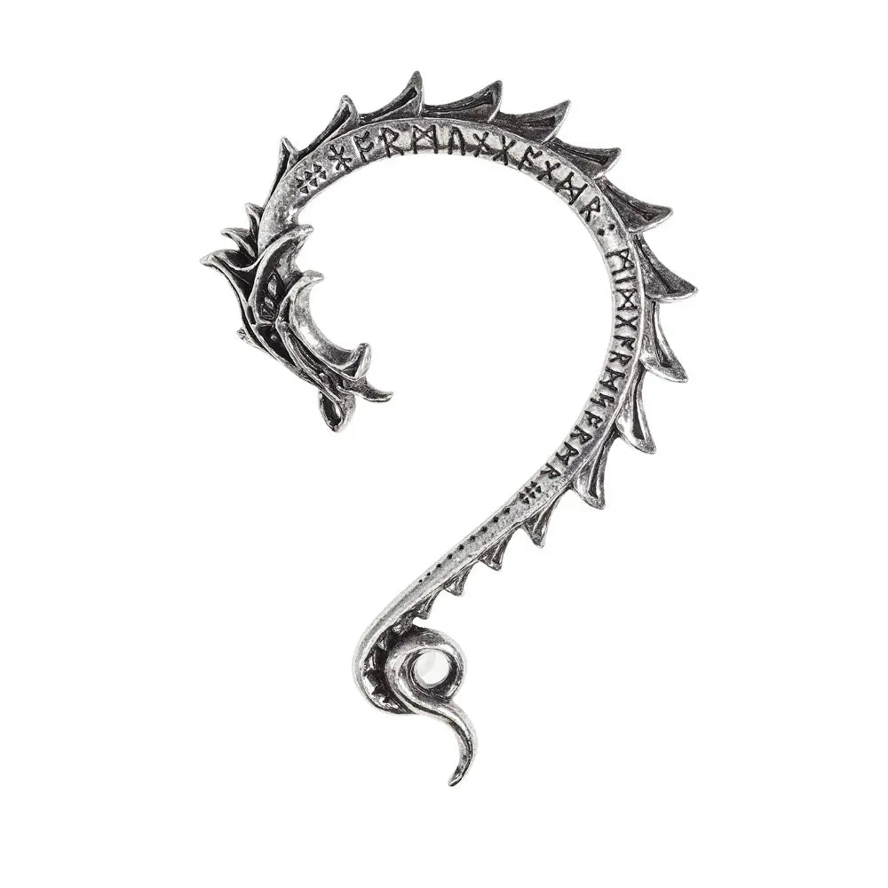 Alchemy - Jormungand (Links) (Enkele Oorwrap)