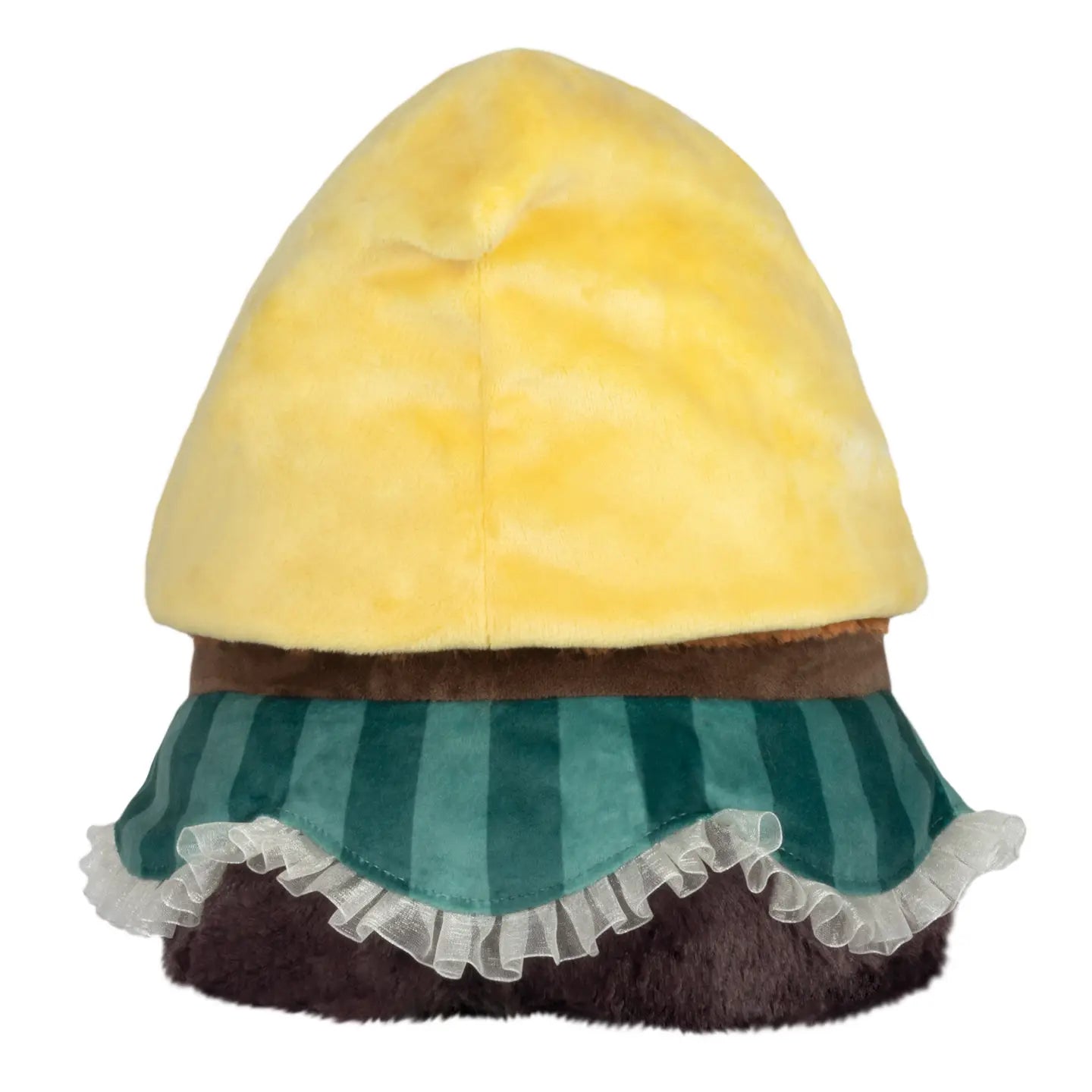 Steampunk Pest Verpleegster- Mini Squishable