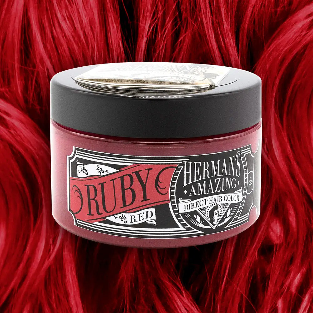 Ruby Red