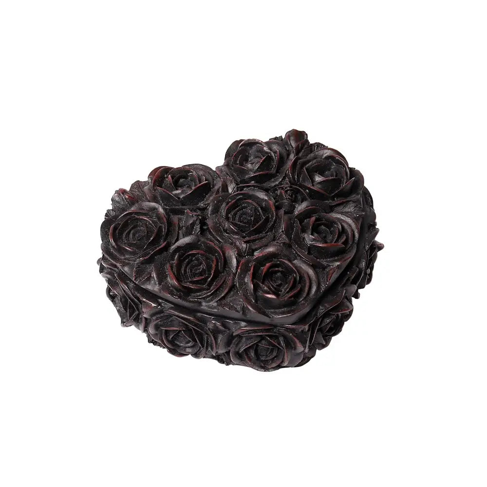 Alchemy - Rose Heart Box