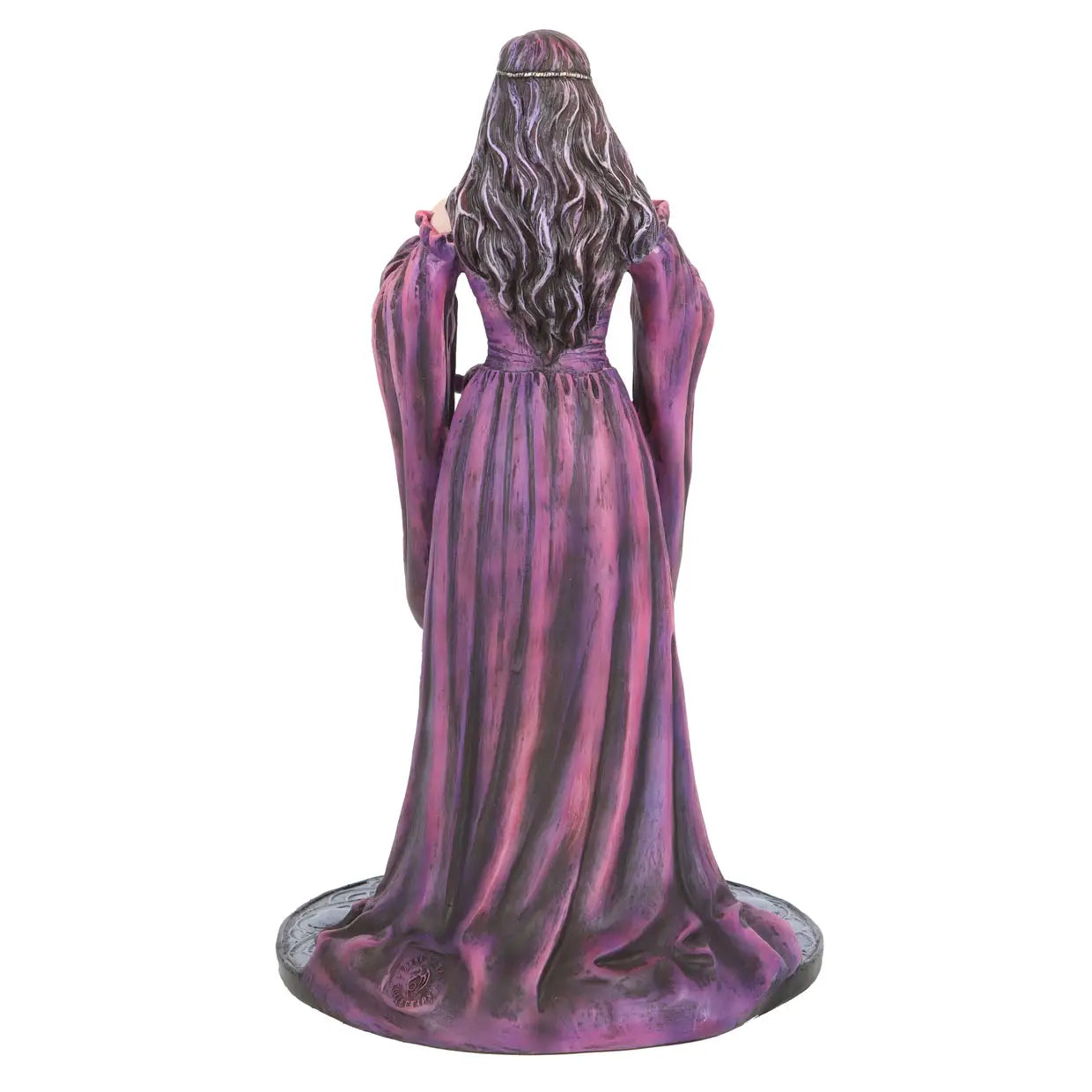 Crystal Ball Beeld - Anne Stokes