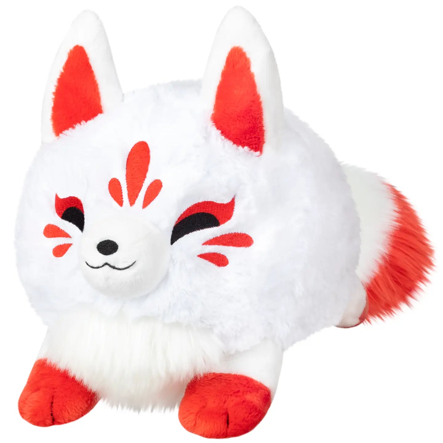 Baby Kitsune - Mini Squishable