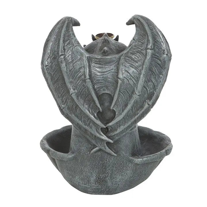 Gargoyle Backflow Wierookhouder