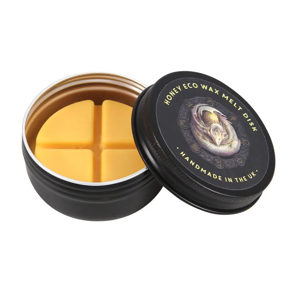 Ostara Wax Melt Burner Gift Set - Anne Stokes