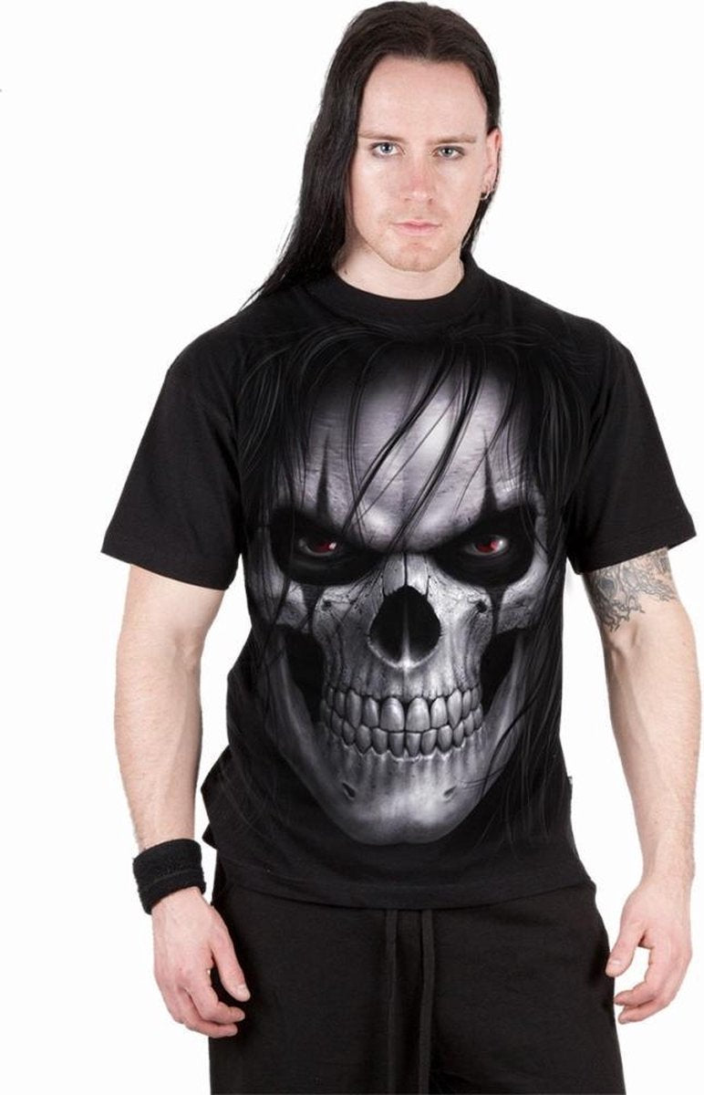 Spiral - Night Stalker T-Shirt